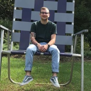 Meet your Posher, Dalton